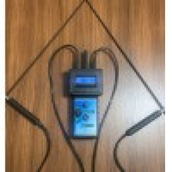 7 Frekanslı  Alan Tarama