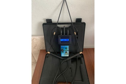 7 Frekanslı  Alan Tarama