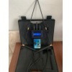 7 Frekanslı  Alan Tarama