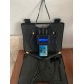 7 Frekanslı  Alan Tarama