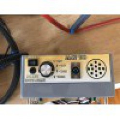 Derin Arama Pulse Dedektor