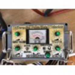 Atmaca Pulse Dedektor