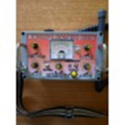 Atmaca Pulse Dedektor