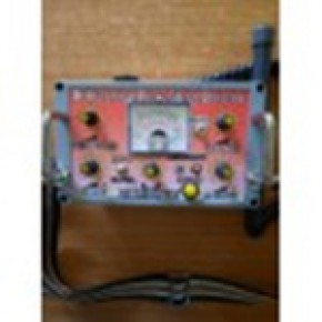 Atmaca Pulse Dedektor