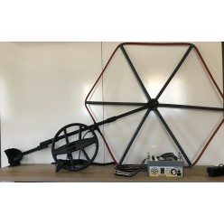 Derin Arama Pulse Dedektor