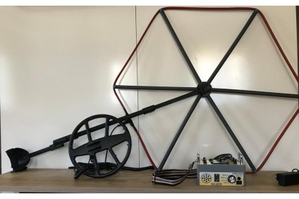 Derin Arama Pulse Dedektor